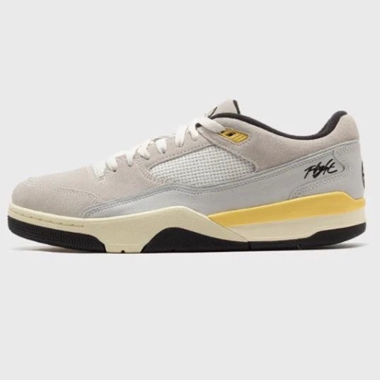 Beige Yellow