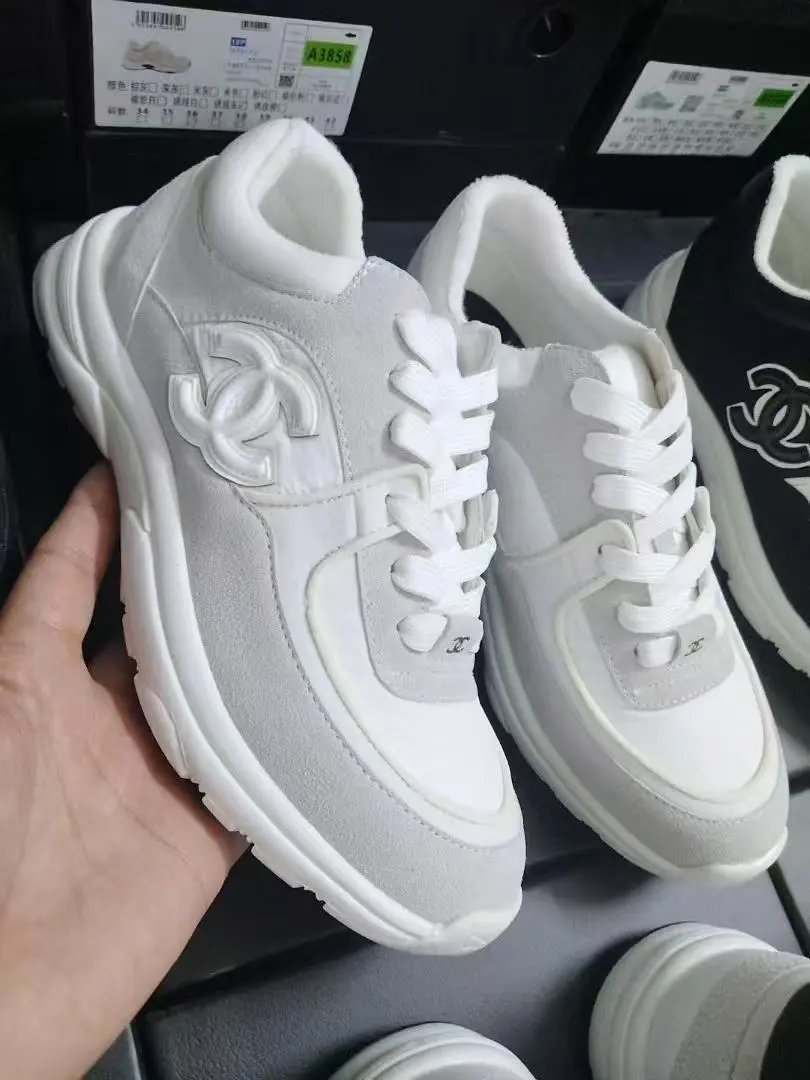 Fluorescent White