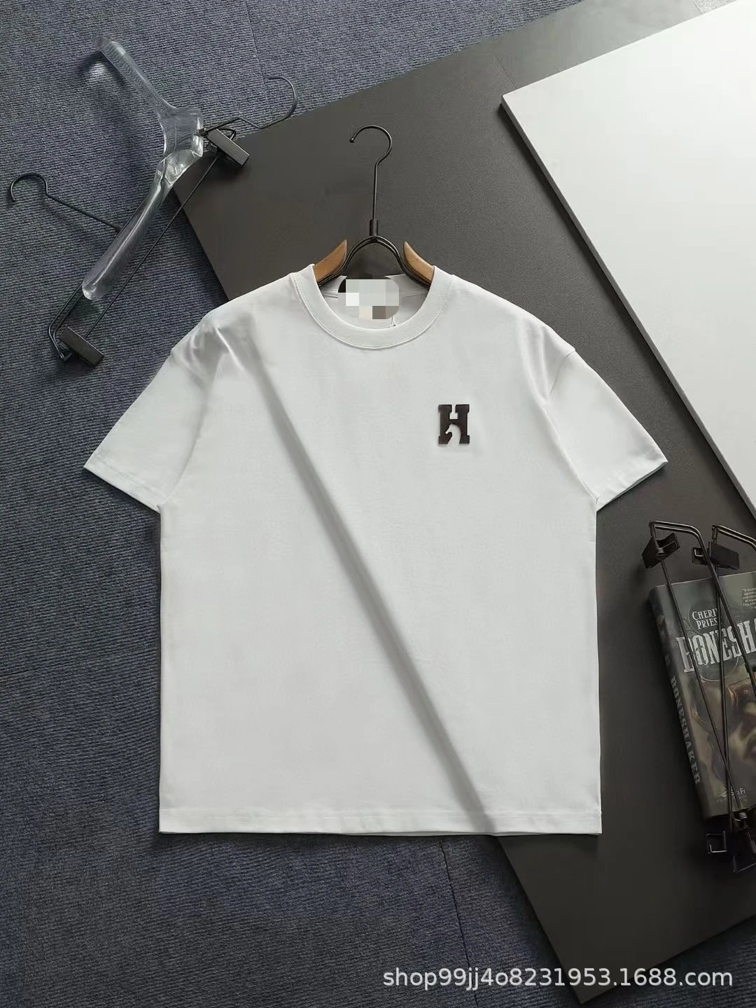 13 White