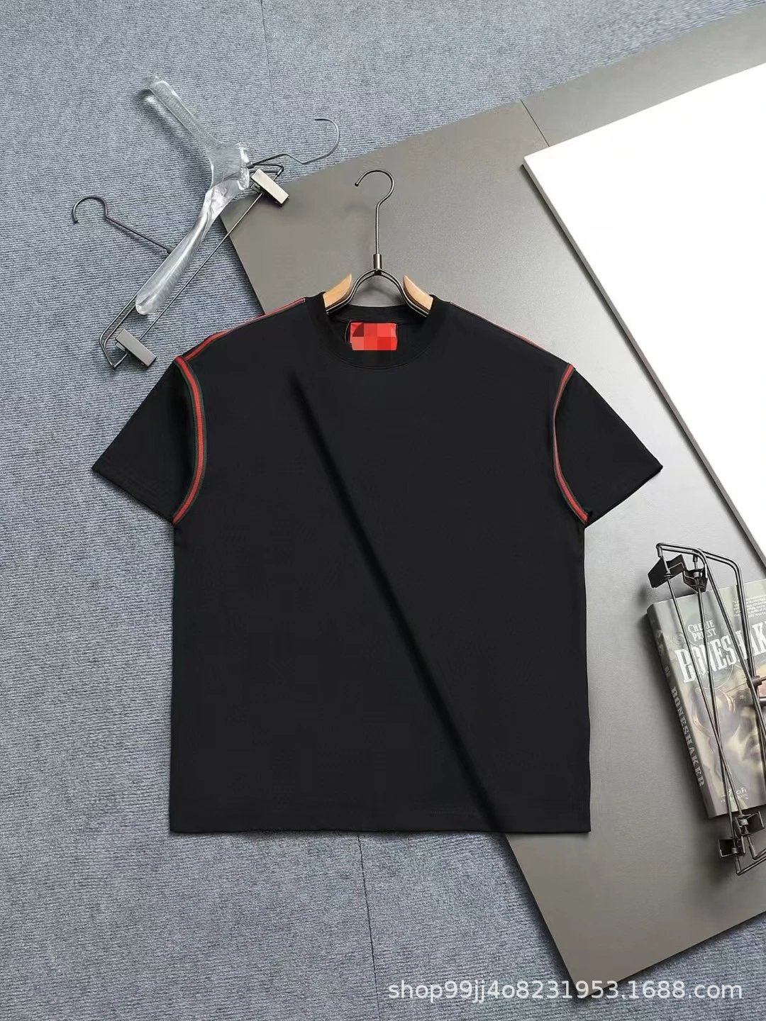 18 Black