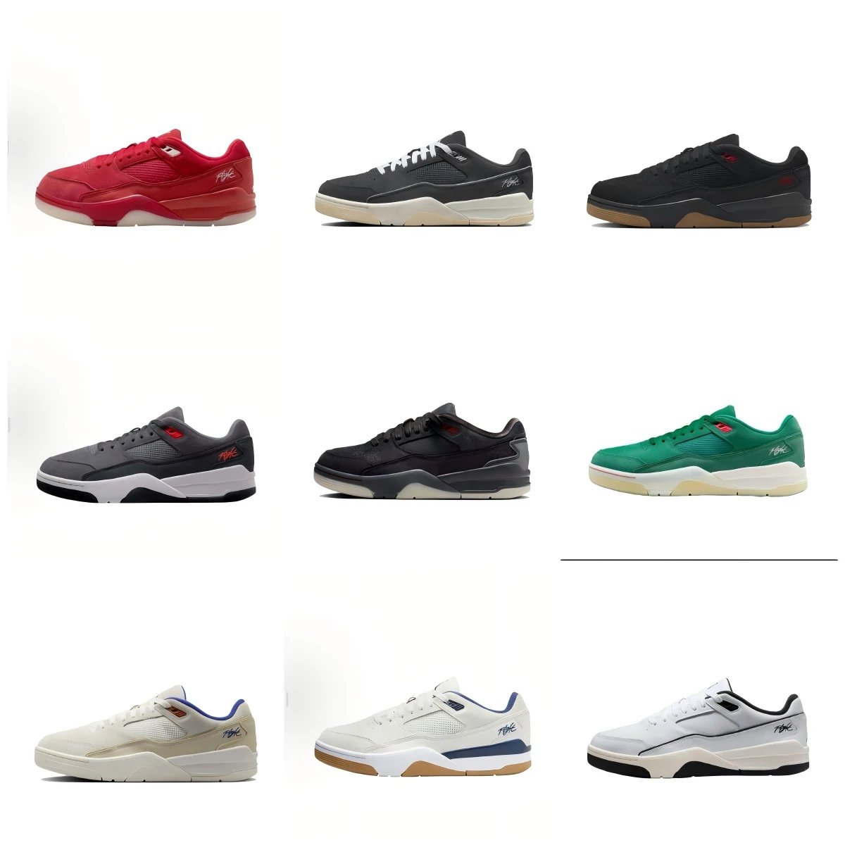 J4 Flight RM