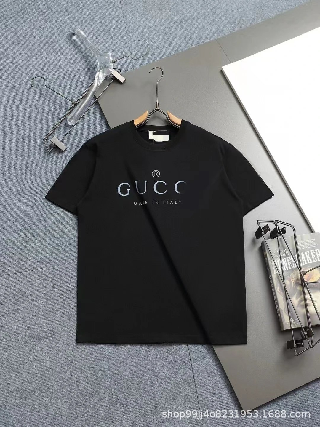 17 Black