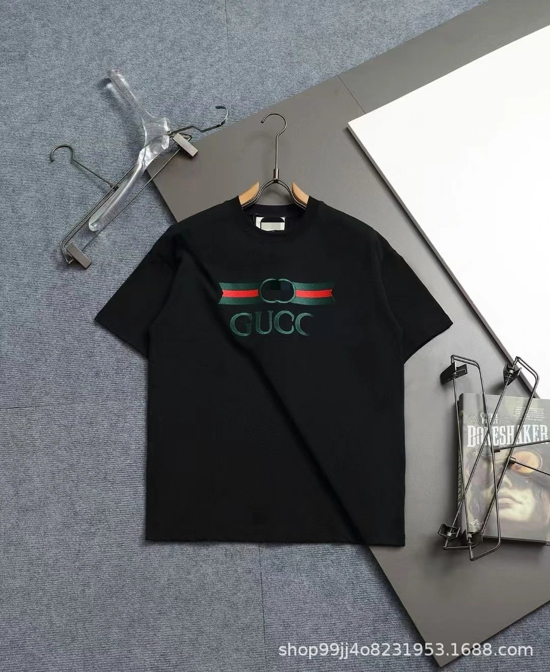 20 Black