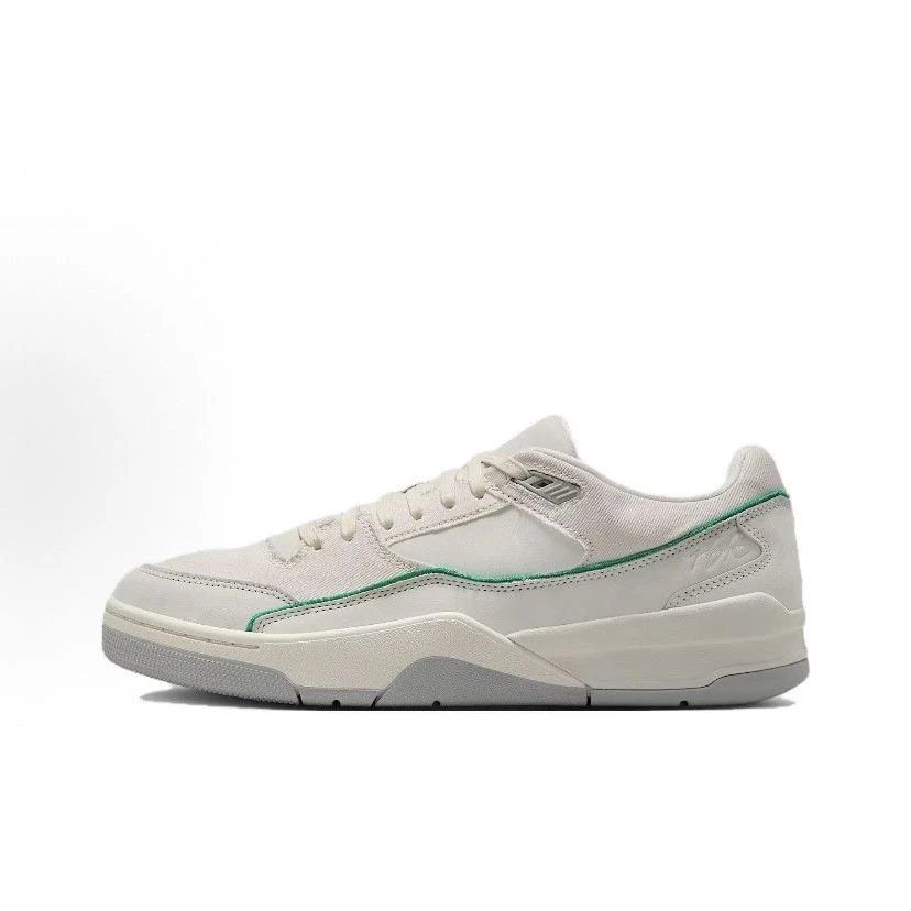 White Green