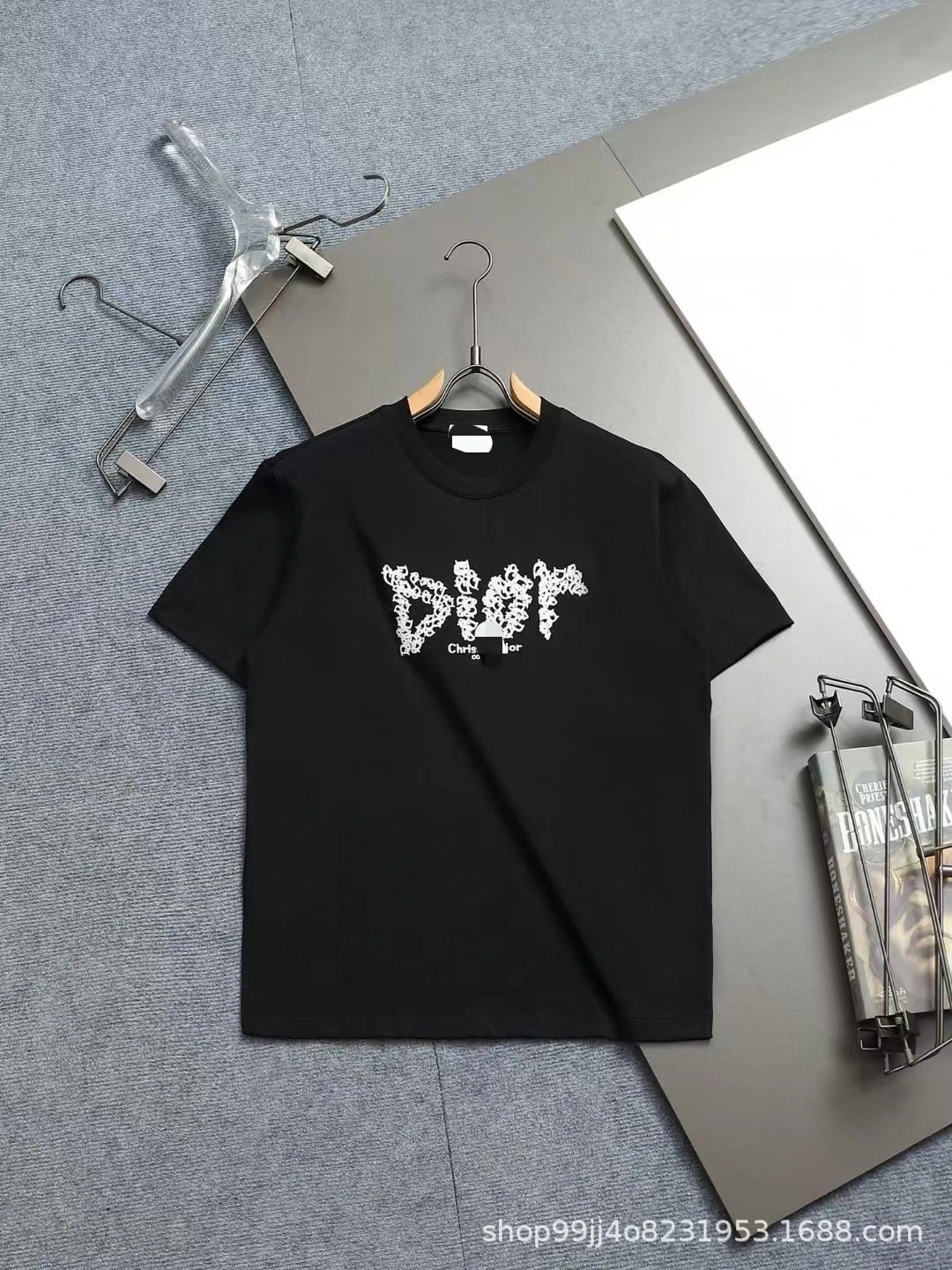 07 Black
