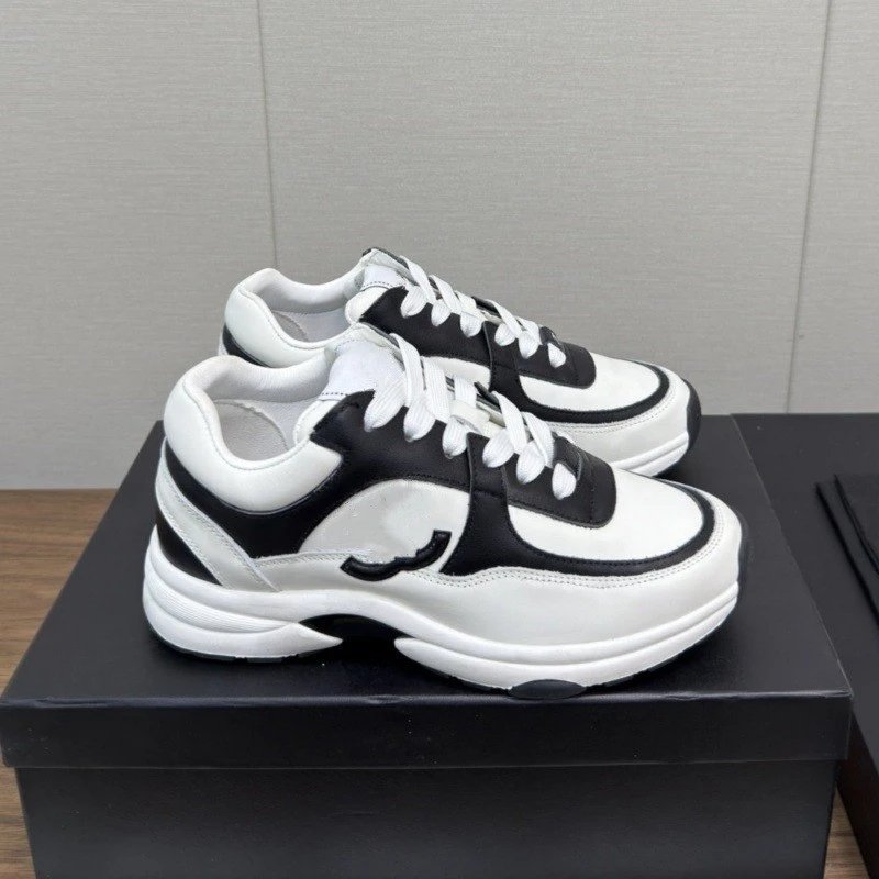 White/Black