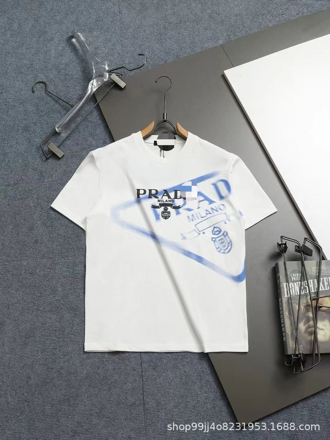 10 White