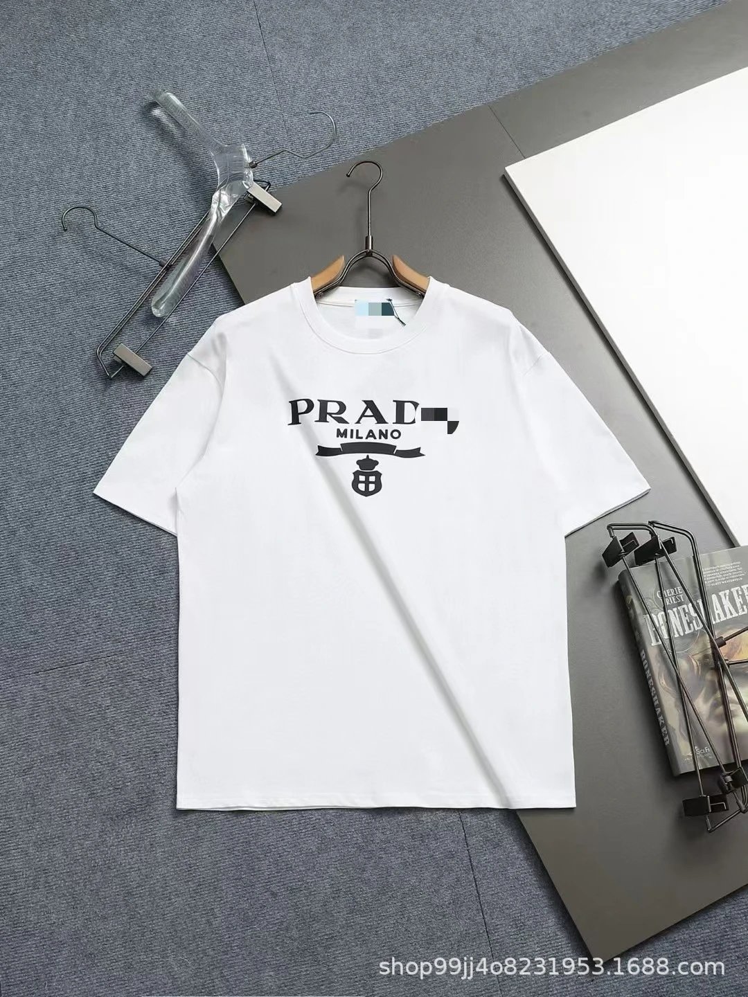 11 White
