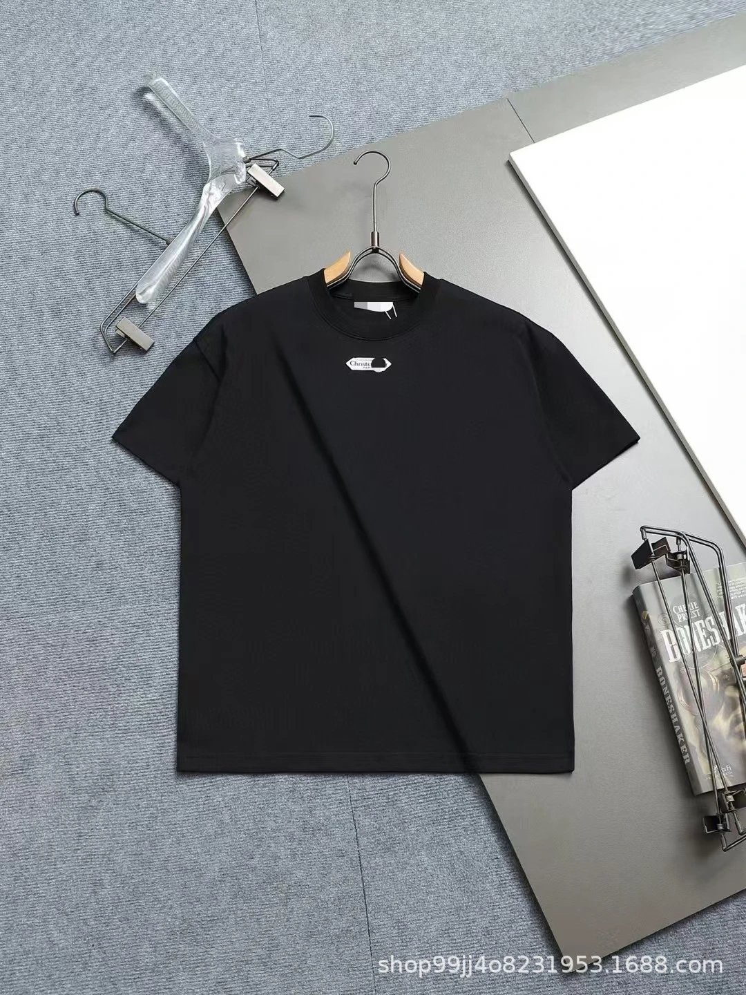 03 Black