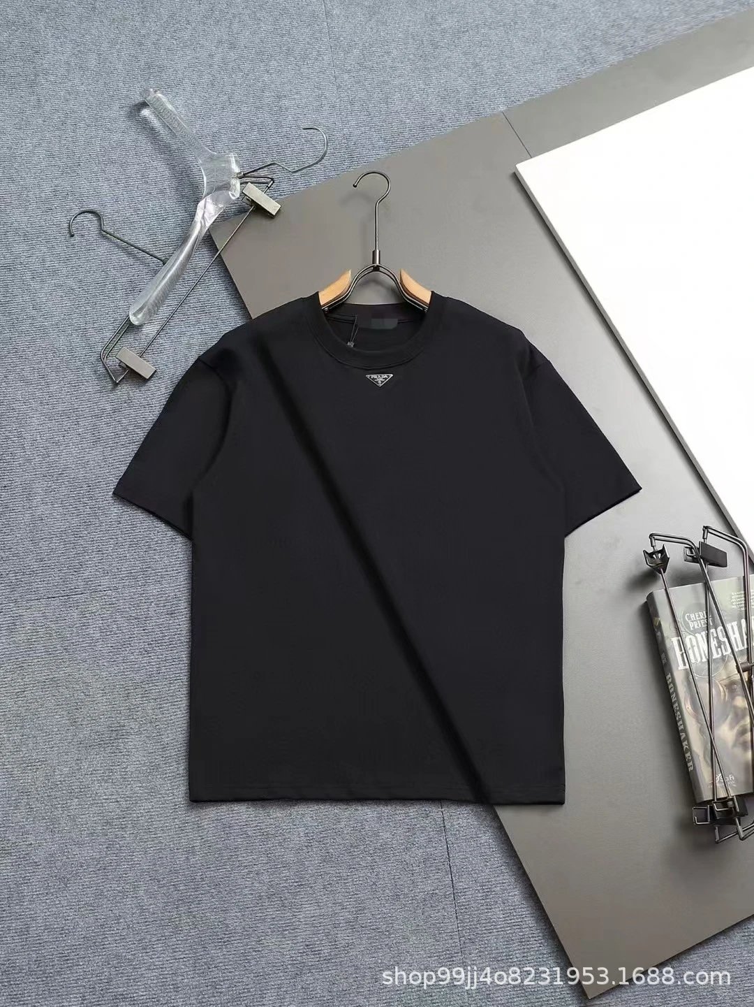 12 Black
