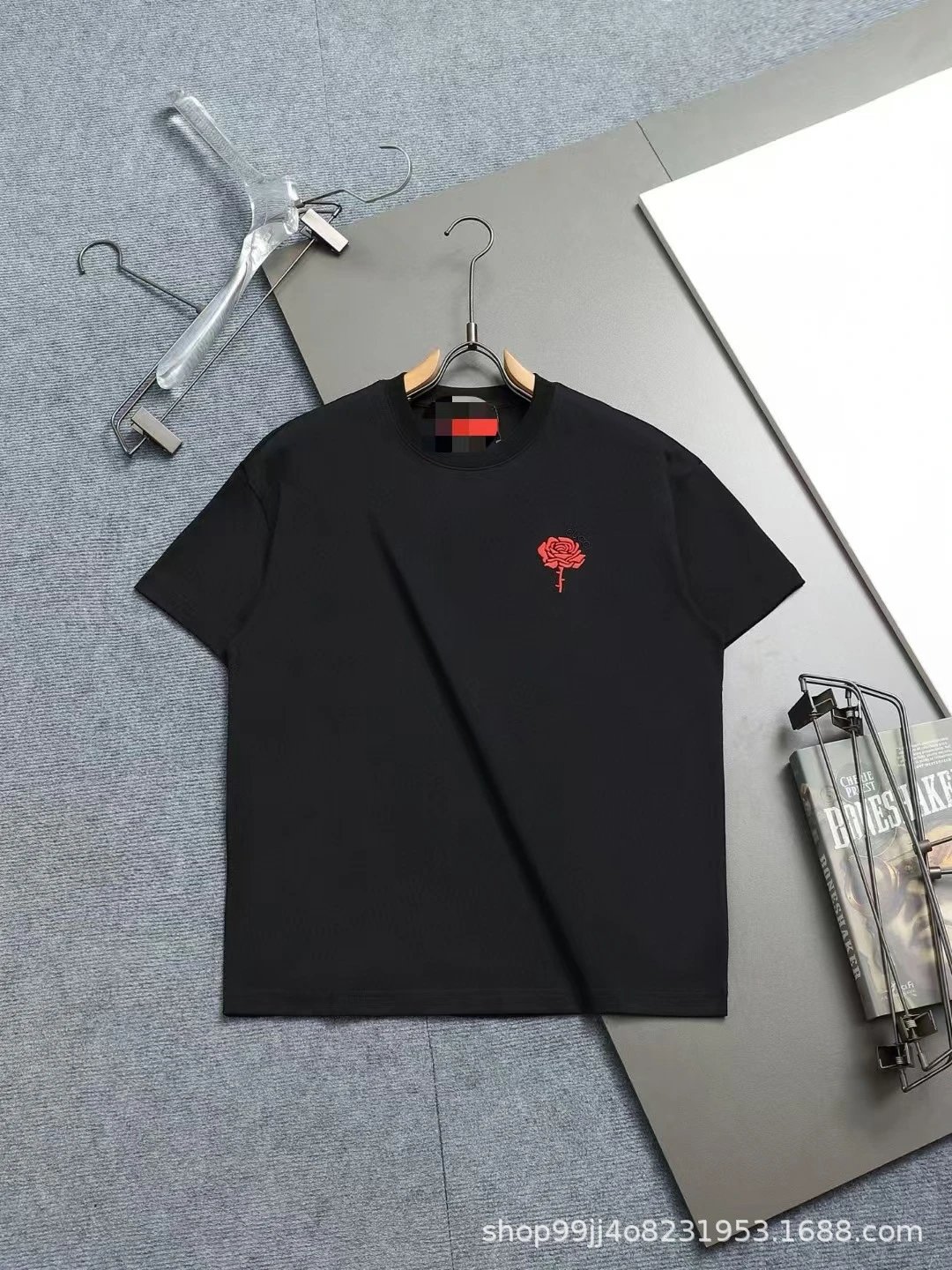 19 Black