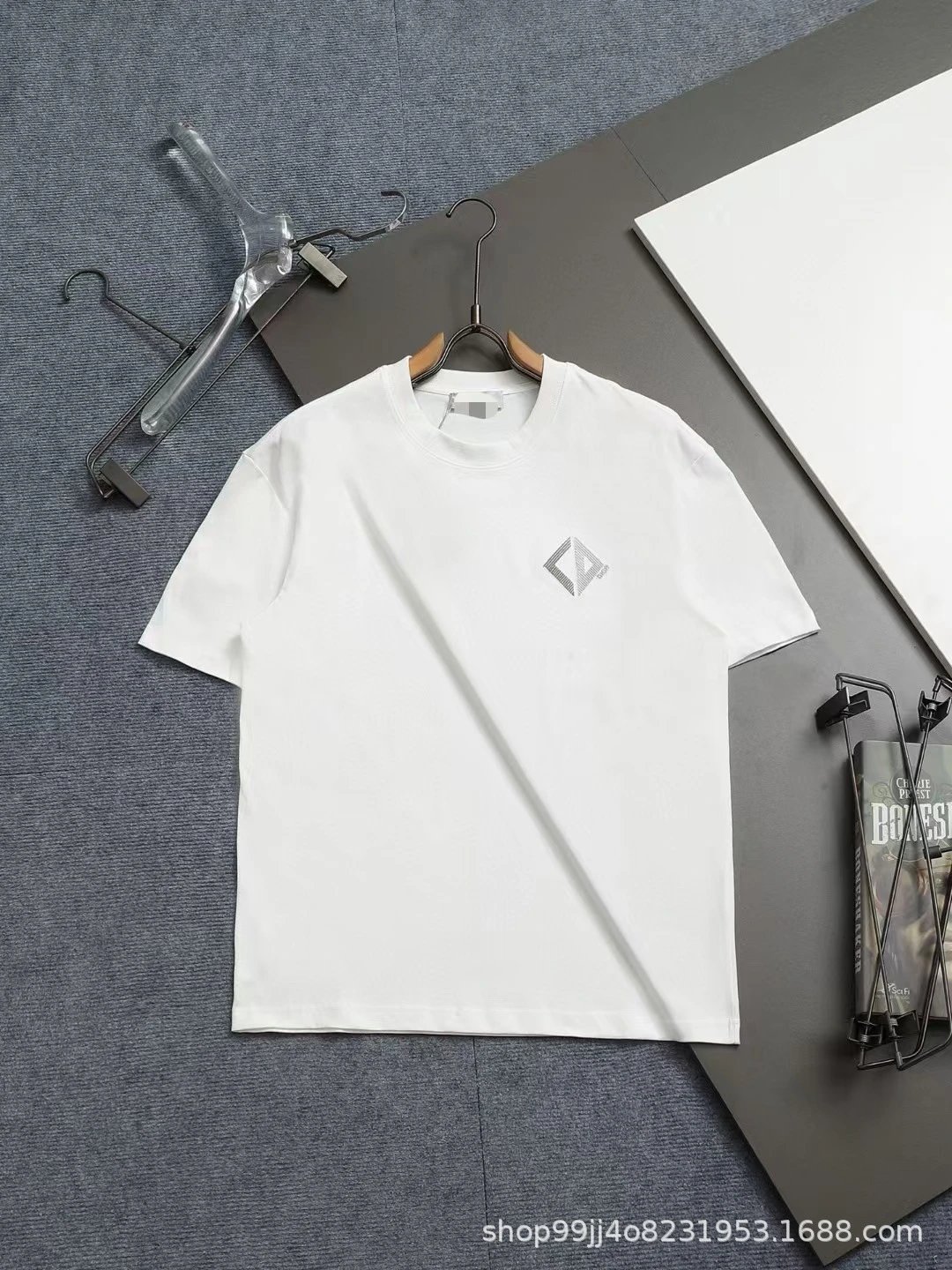 05 White