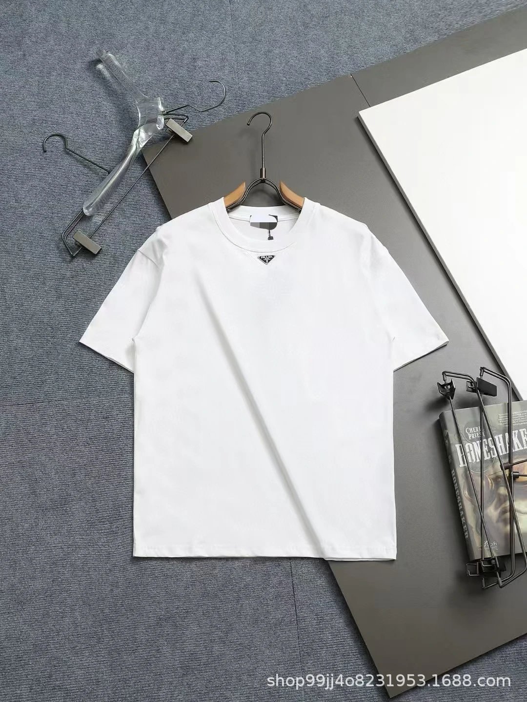 12 White