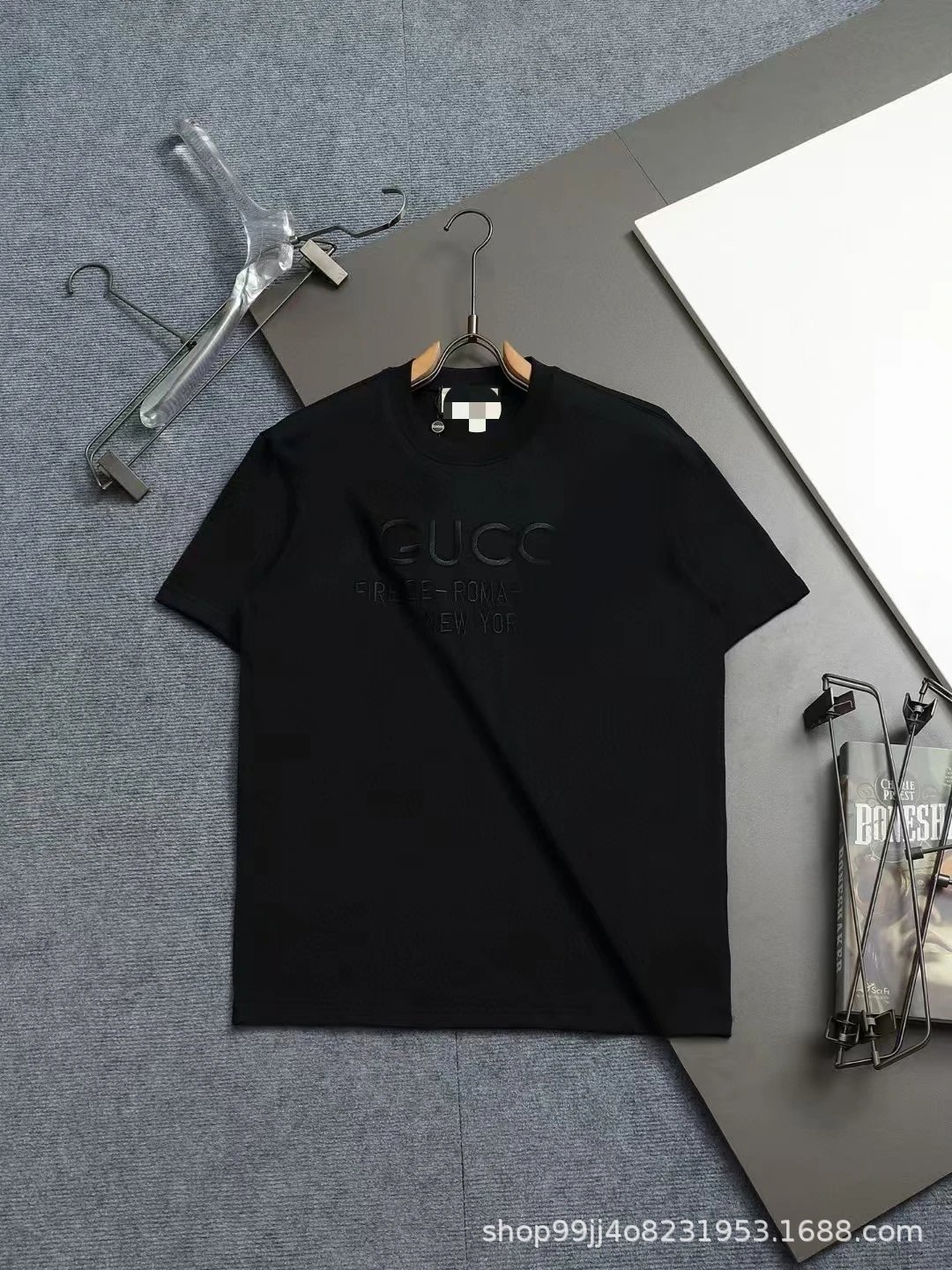 22 Black