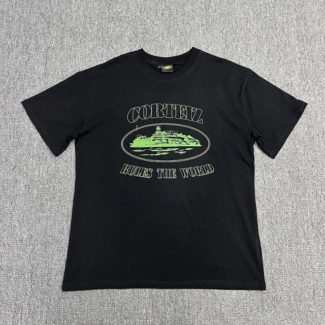Corteiz T-shirt TEE: seller detail photo 14