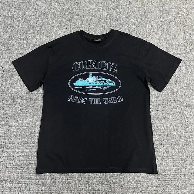 Corteiz T-shirt TEE: seller detail photo 11