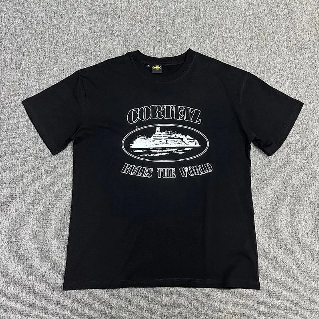 Corteiz T-shirt TEE: seller detail photo 12