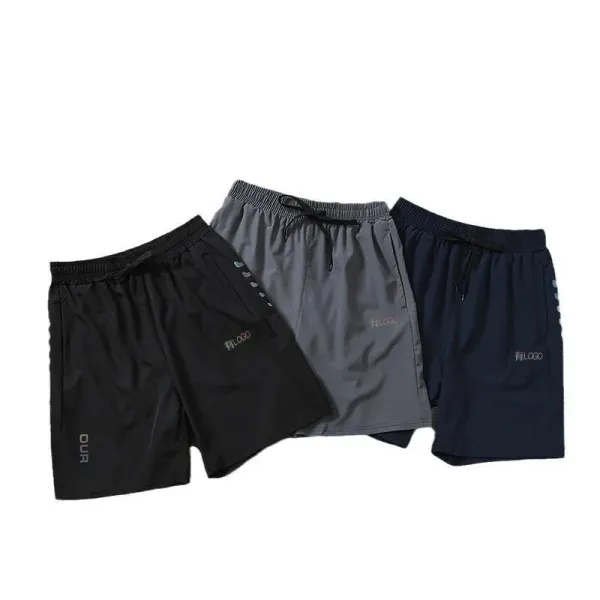 Under Armour HeatGear Run Gray Performance T-Shirt - 21