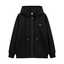 thumbnail for Fashionable and versatile hooded sweatshirt collection YHH03