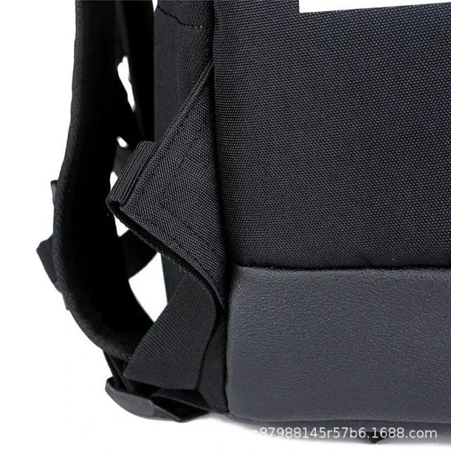 Nike Backpacks Swoosh Backpack with Drawstring Front Pocket product detail image 11