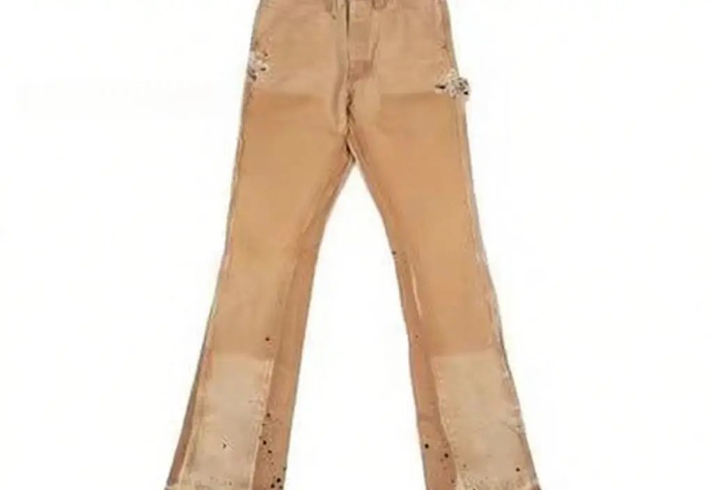 4097 khaki color