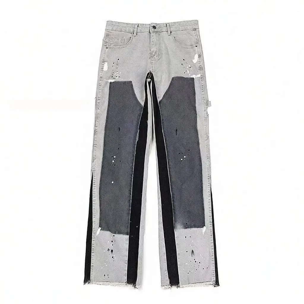 4085 gray