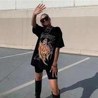 Basketball Lakers  Tee — seller photo 5