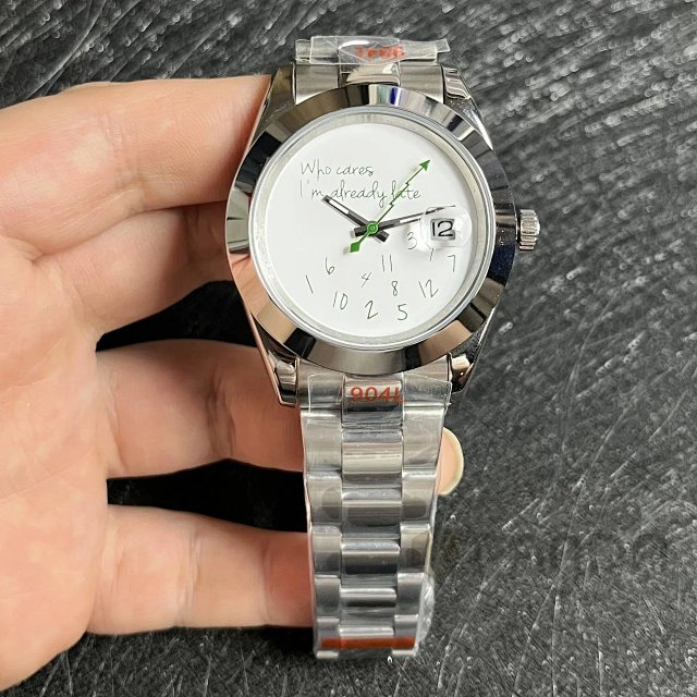 Rolex Watches: seller detail photo 10