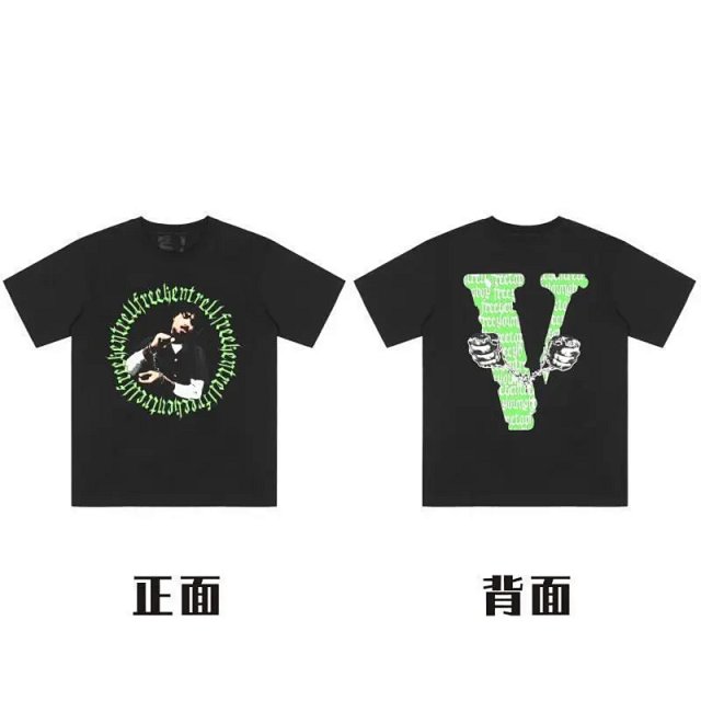 Vlone T-shirt: seller detail photo 5