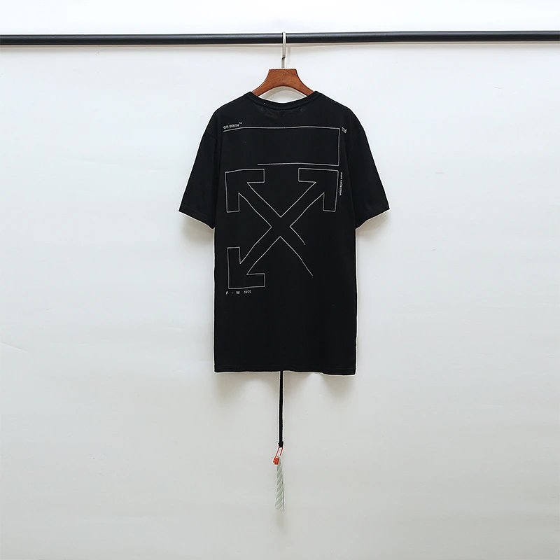off-white T-SHIRT
