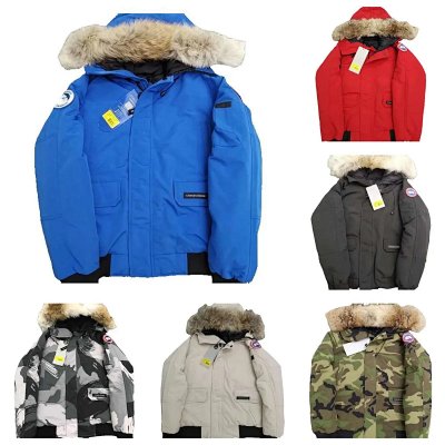 Canada Goose Jacket