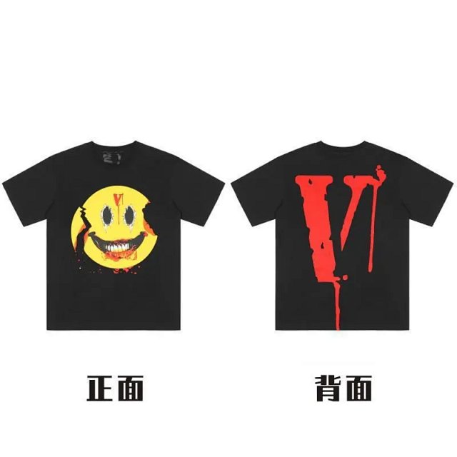 Vlone T-shirt: seller detail photo 13