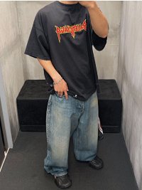 Balenciaga Baggy Denim — seller photo 3