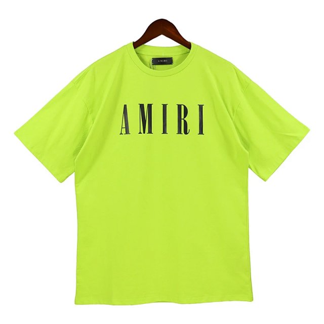 Amiri T-shirt: seller detail photo 10