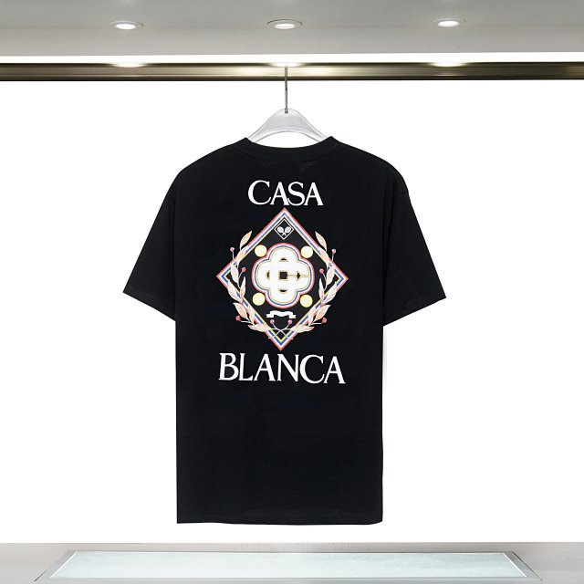 Casablanca T-shirt: seller detail photo 3