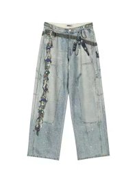 Grailz Keychain Jeans — seller photo 5