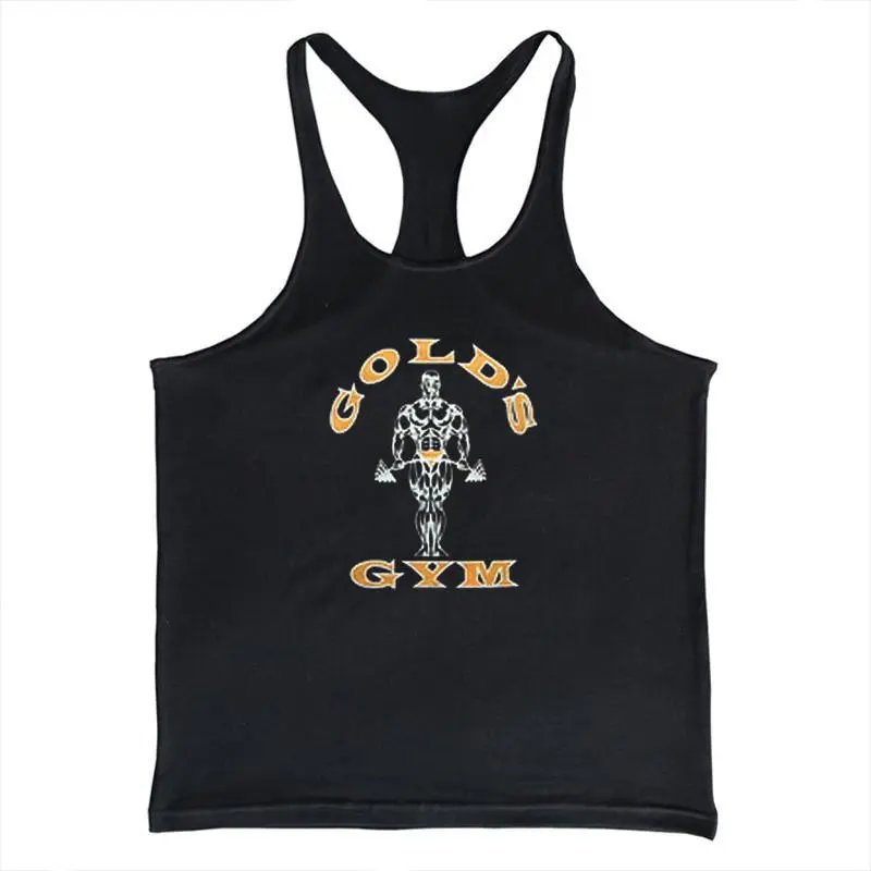 Gym Tank Tops