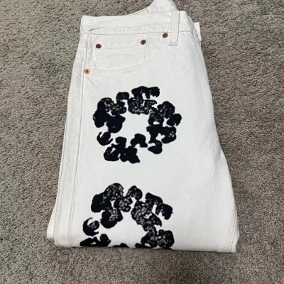 Denim Tears Jeans