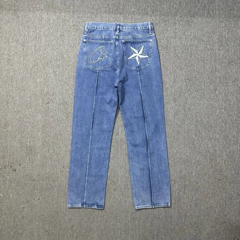 Fashion Denim Set photo 8