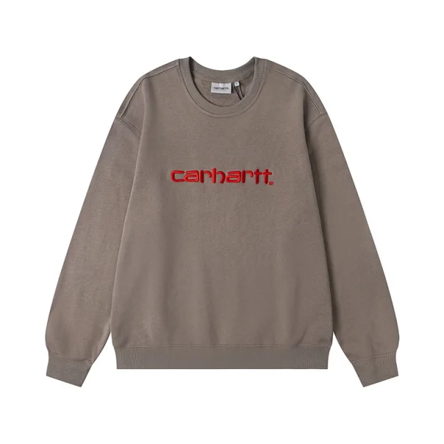 Carhartt Hoodies & Sweatshirts Logo Sweatshirt product detail image 12