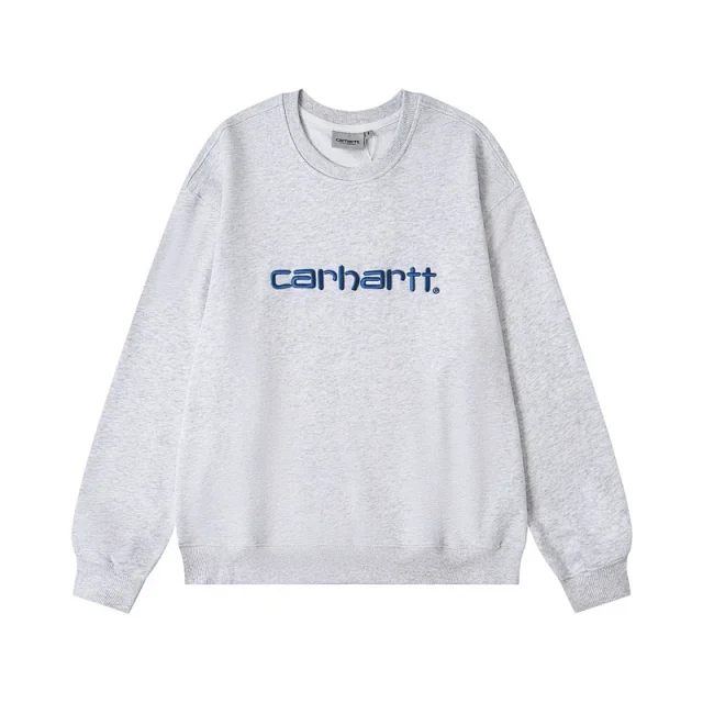 Carhartt Hoodies & Sweatshirts Logo Sweatshirt product detail image 13