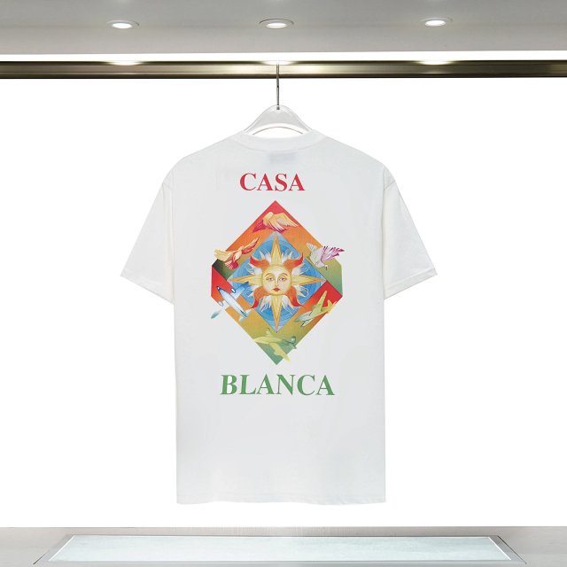Casablanca T-shirt: seller detail photo 10