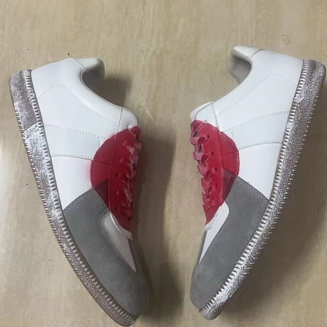 Maison Margiela Japan Gats · 6