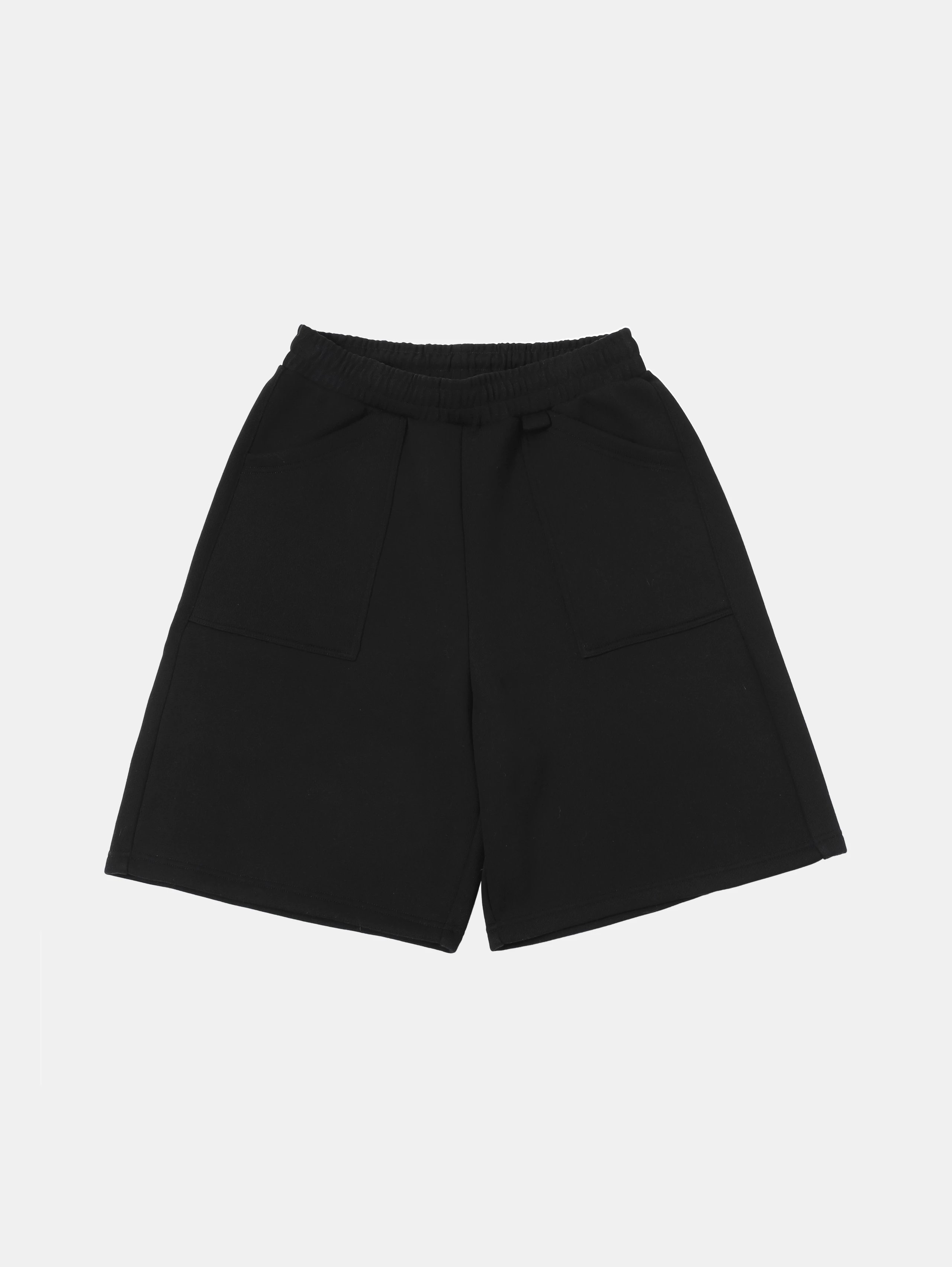Black Shorts