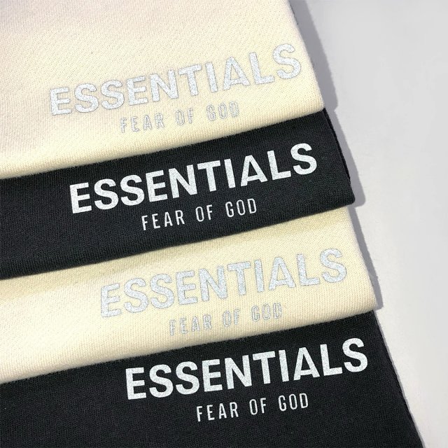 Essentials Shorts: seller detail photo 11
