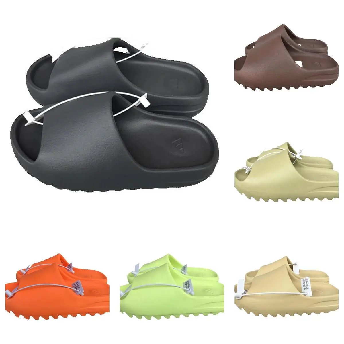 Freps-High Quality Slippers