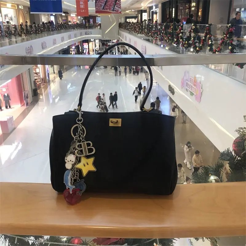 Suitable Parisian Bags, Rodeo Bag 2