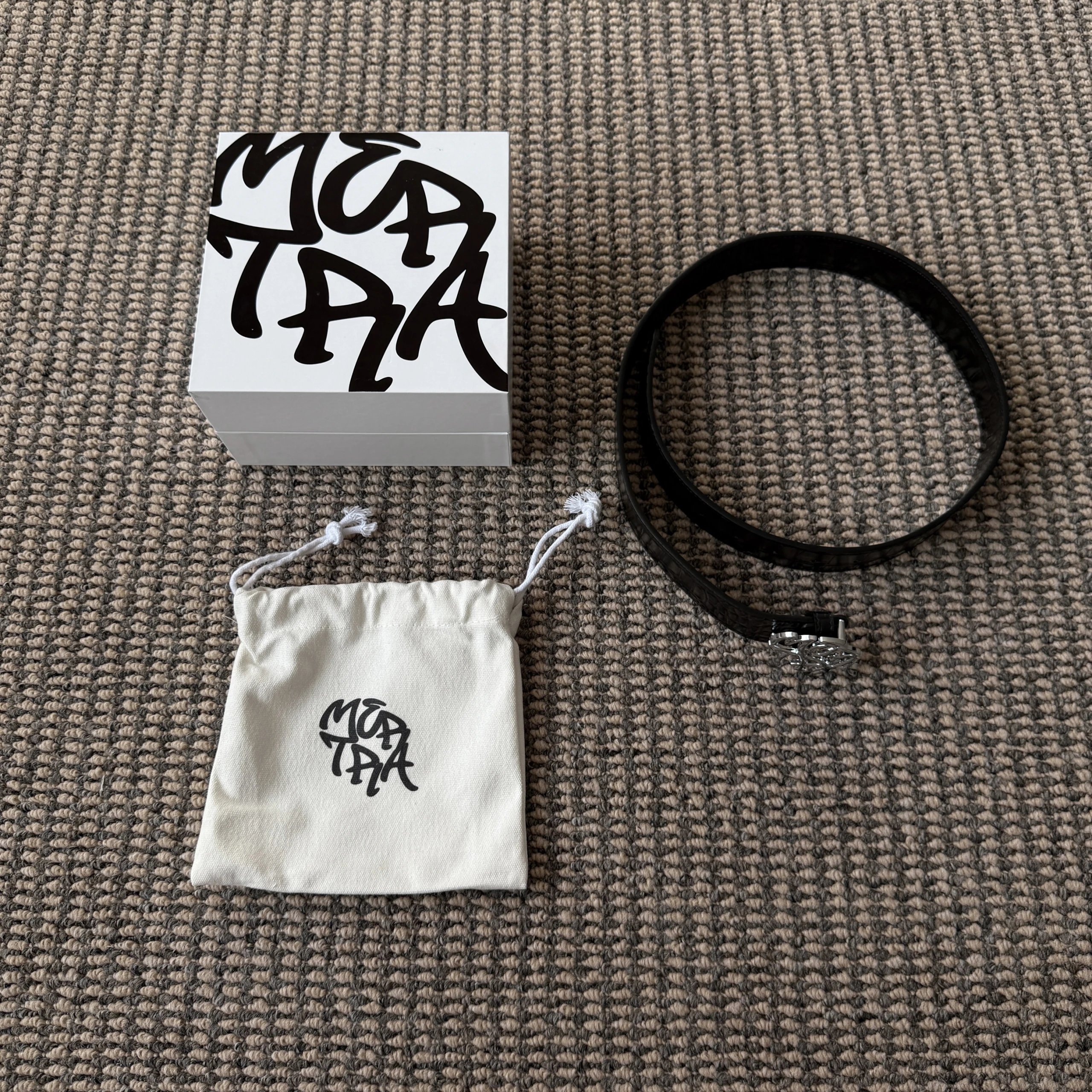 Mertra Belt