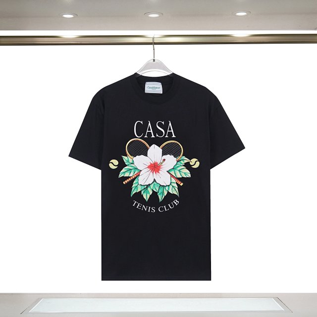 Casablanca T-shirt: seller detail photo 13