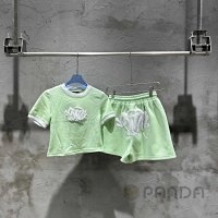 Synaworld T-Shirt Suit — seller photo 3